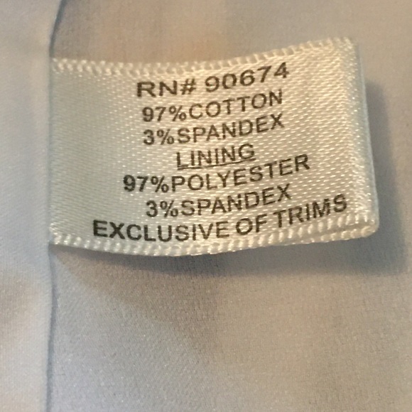 Boston Proper Jacket - Picture 4 of 6